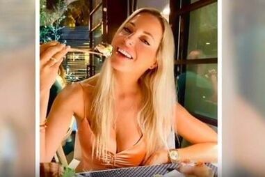 Ex-modelo Ana Lúcia Matos perde 100 mil euros em troca da liberdade