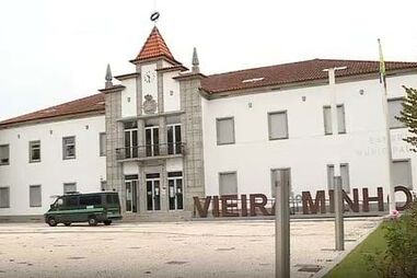 População de Vieira do Minho protesta pela falta de médicos de família