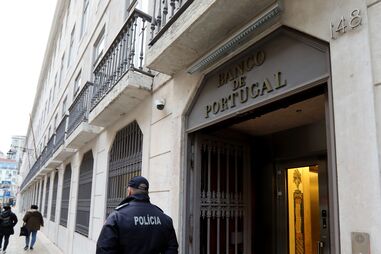 Banco de Portugal