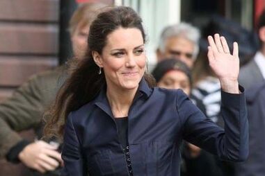 Kate Middleton