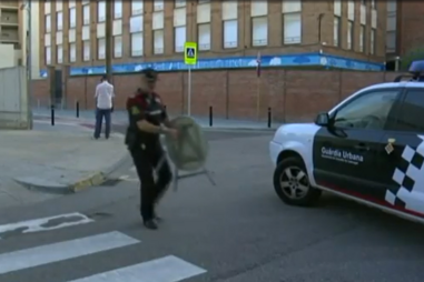 Assassino português entre os mais procurados de Espanha