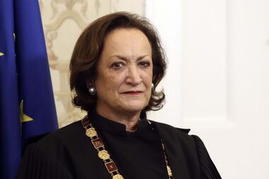Joana Marques Vidal