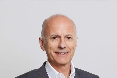 Ângelo Ramalho, CEO da Efacec	