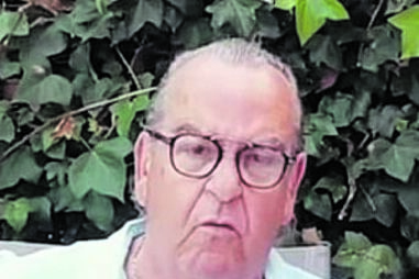 Armando Carvalhêda (1950-2024)