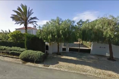 Venda de mansão de luxo em Cascais de ministro do Congo rende mais de 11 milhões ao Estado