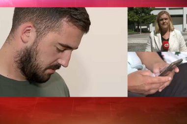 Condenado a três anos e quatro meses de prisão homem que agrediu engenheiro brasileiro em Braga