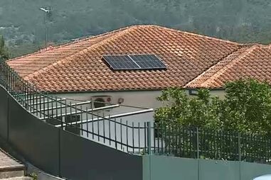 Casal idoso encontrado morto em casa em Santo Tirso 