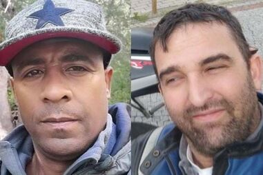  Acidentes de mota matam funcionário das piscinas municipais e empresário em Bragança