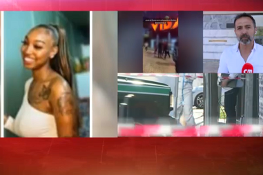 Condenada a 10 anos de prisão jovem acusada de matar outra em discoteca de Albufeira