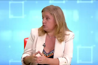 “Um sítio onde era impossível encontrar um cadáver”: Tânia Laranjo sobre aterro onde poderá estar corpo de Mónica Silva  