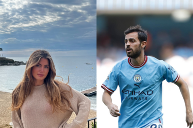 Mariana Degener Tomaz e Bernardo Silva