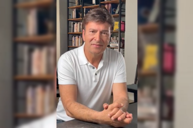 Tony Carreira vai atuar no Festival da Saudade 