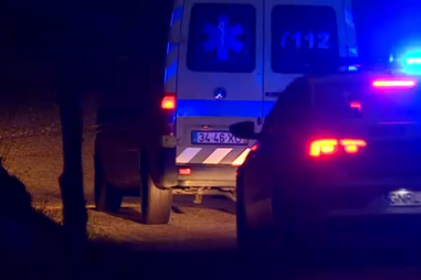 GNR identifica condutor que atropelou mortalmente ciclista e fugiu em Coruche