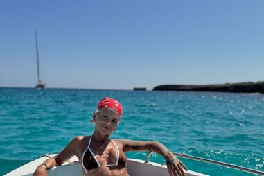 Fanny Rodrigues/Instagram