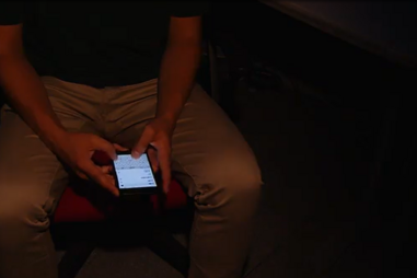 Mãe denuncia chantagem sexual ao filho menor em Mafra