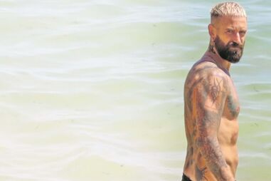 Raul Meireles tem 41 anos