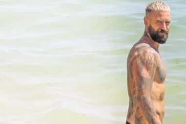 Raul Meireles tem 41 anos