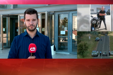 Homem acusado de matar e desmembrar namorado no Cadaval conhece hoje sentença