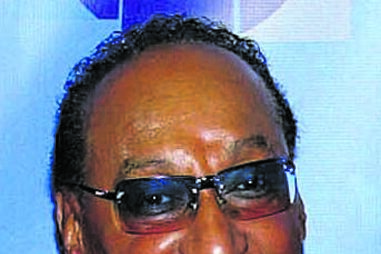 Abdul ‘Duke’ Fakir