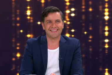 Próximo episódio de ‘Oh filhos, calem-se’ conta com entrevista ao apresentador António Leal e Silva 