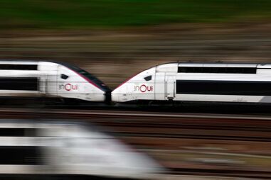 TGV