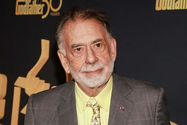 Francis Ford Coppola