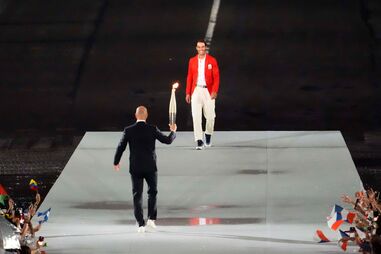 Zinédine Zidane