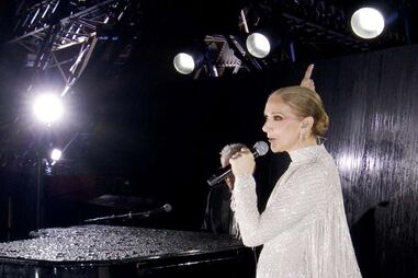 Céline Dion