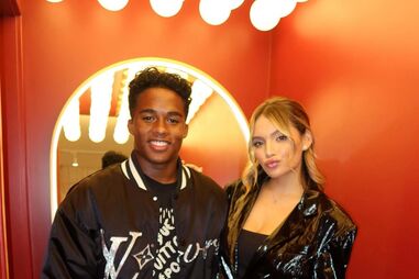 Gabrielly Miranda/Instagram