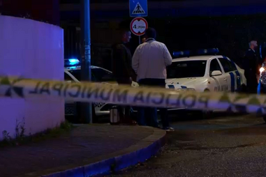 Cinco pessoas desalojadas após incêndio que afetou três habitações em Gaia