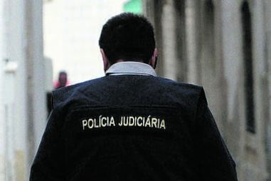 PJ investiga o crime 