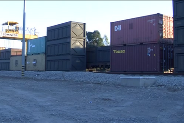 ACT investiga a morte de um trabalhador nas minas em Castro Verde