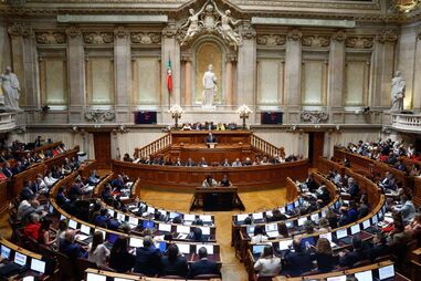 Parlamento