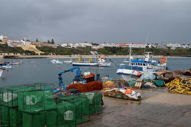 Porto de Sines