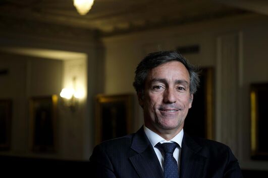 Nuno Rebelo de Sousa