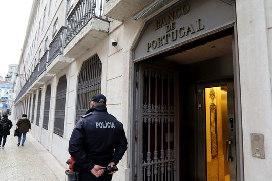 Banco de Portugal