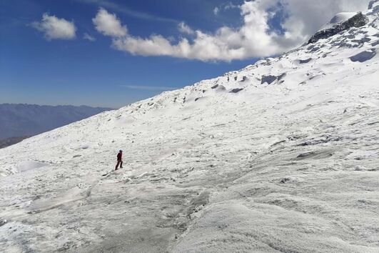 Recuperados corpos dos 10 alpinistas mortos no Paquistão