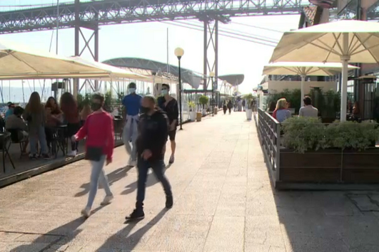 Vai de férias? Próximos dias serão marcados por sol e temperaturas altas