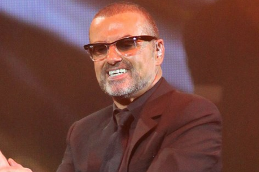 George Michael