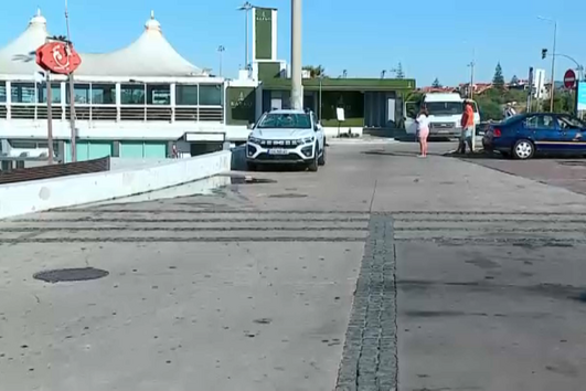 Jovem de 22 anos morto à facada na praia de Carcavelos