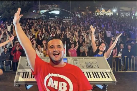 Libertação de cantor Miguel Bravo atacada pelo Ministério Público