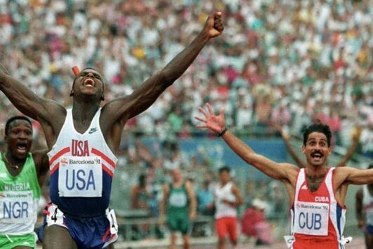 A história e as lendas dos Jogos Olímpicos