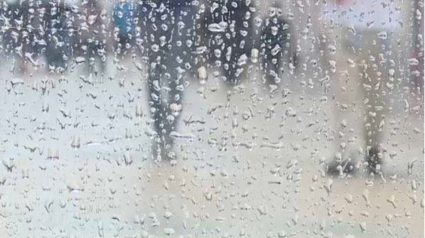 IPMA coloca 14 distritos em aviso amarelo por risco de chuva e trovoada