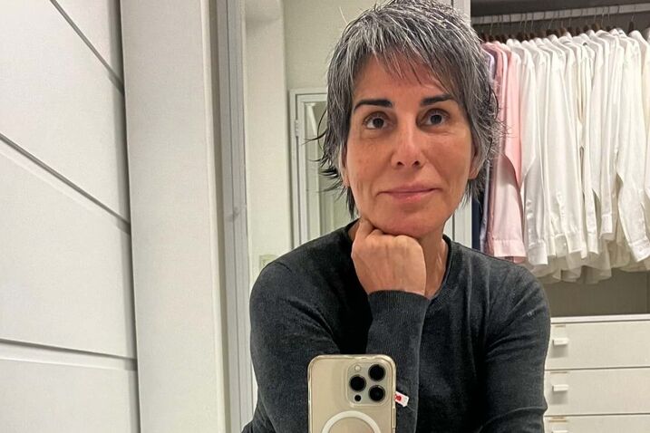 Justiça obriga Glória Pires a pagar 100 mil euros a ex-cozinheira