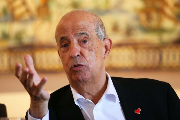 Joe Berardo dá nova ‘golpada’ ao BCP