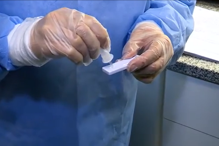 Alerta para pico de Covid-19: número de casos e óbitos dispara