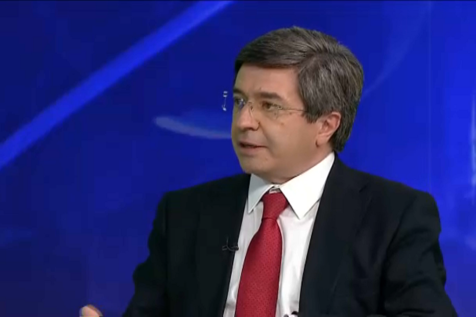 Relação absolve Paulo Morais por difamação agravada contra nora de Ricardo Salgado