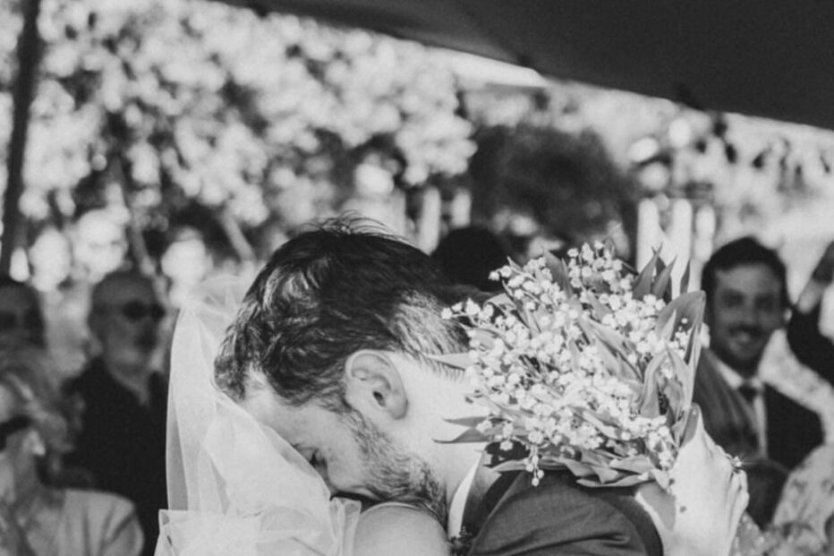 Bernardo Silva e Inês Degener Tomaz