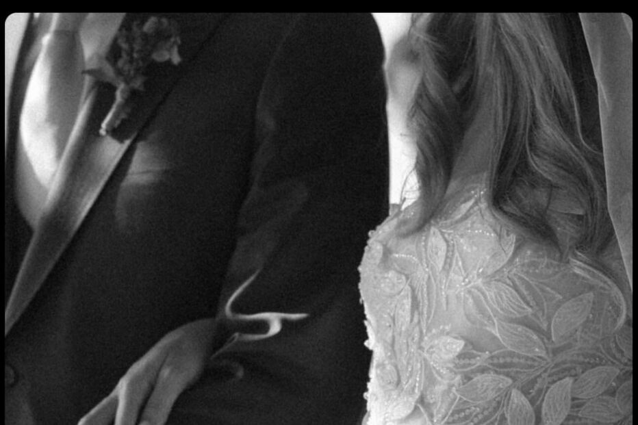 Bernardo Silva e Inês Degener Tomaz