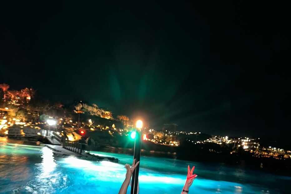 Marianna Solkidou e amigos 